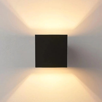 Elegant Home Glow Lamp