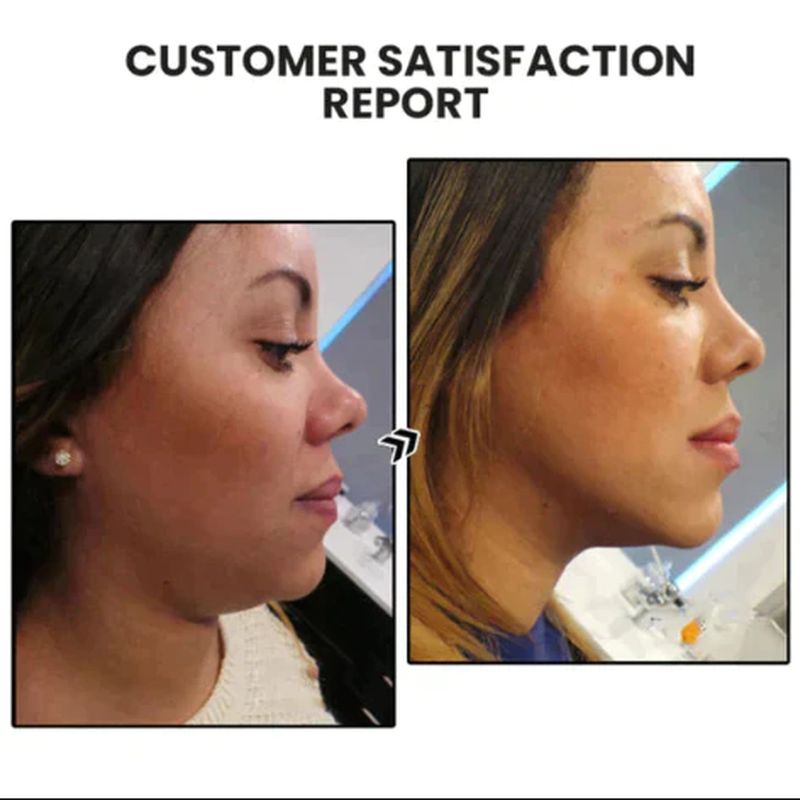 Detox Lymph Node Circle Earrings