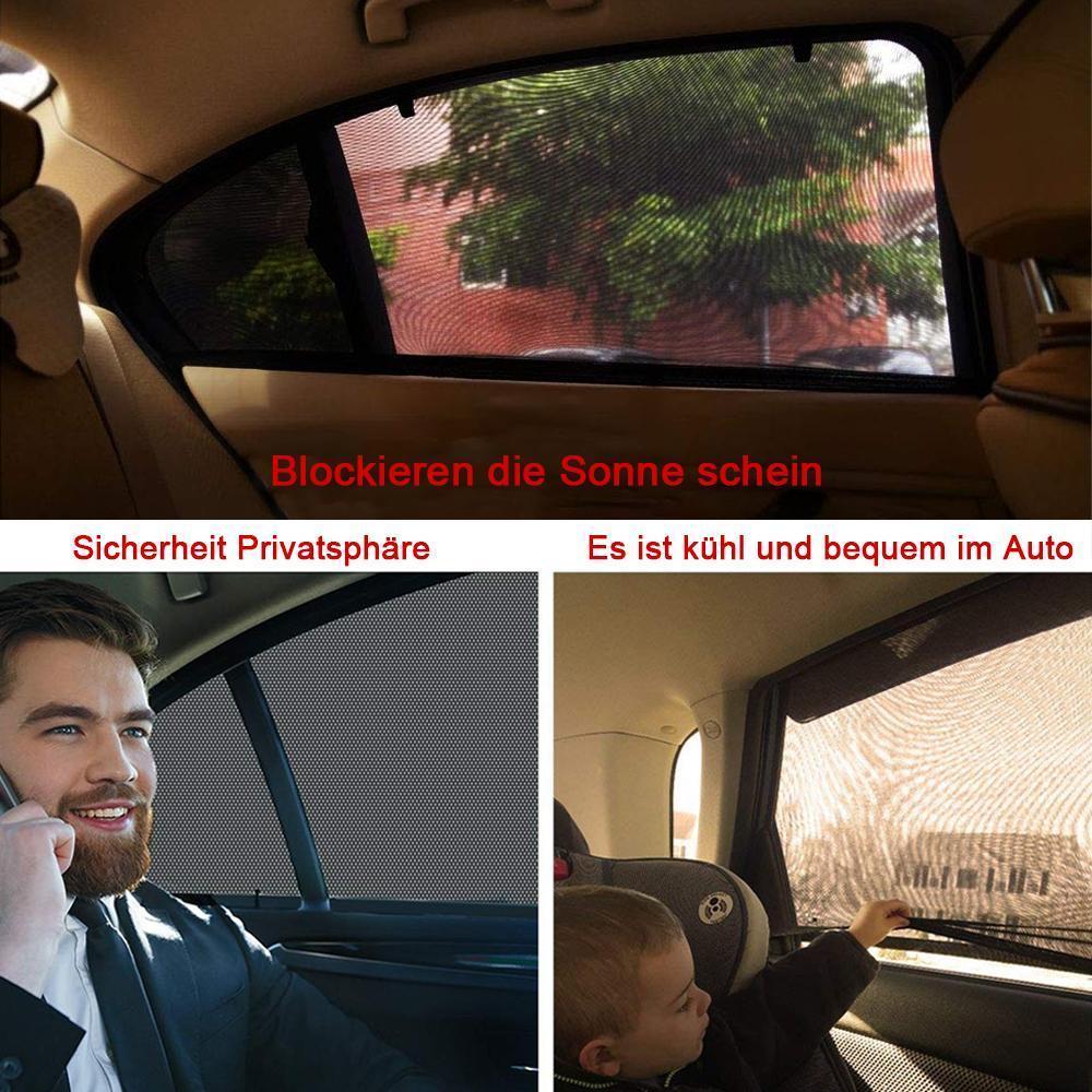 Universal Car Sun Window Shade