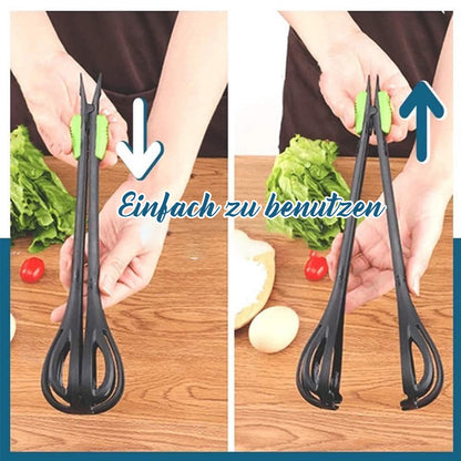 Premium Stainless Steel Whisk Mixer