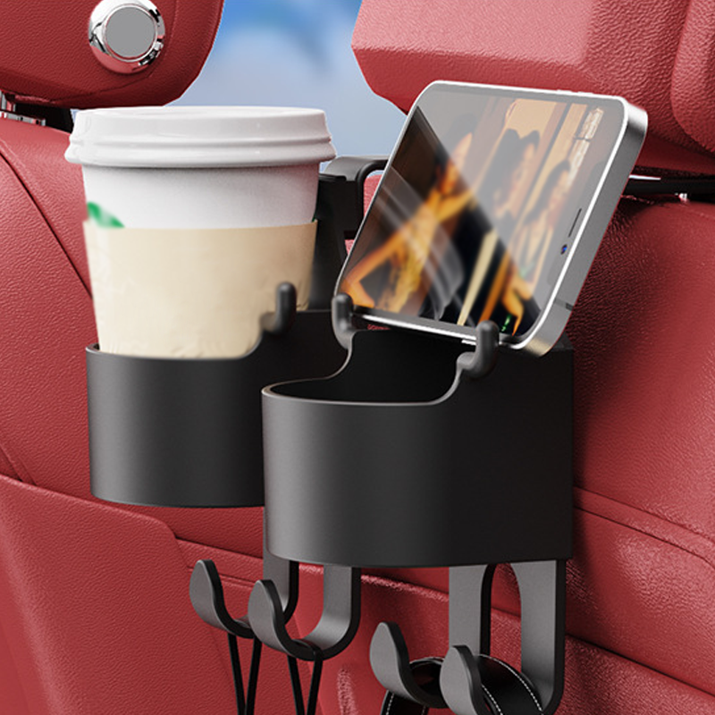 Universal Car Seat Back Hangers