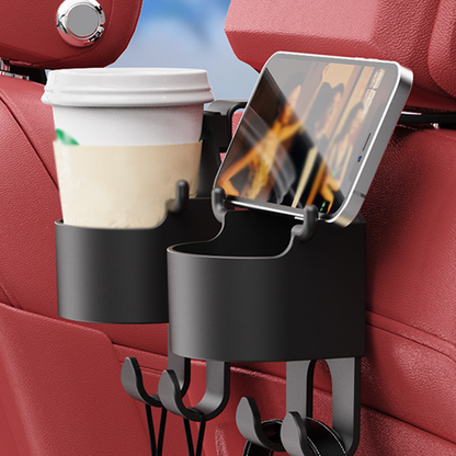 Universal Car Seat Back Hangers
