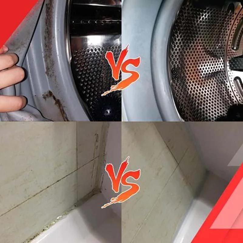 Effective Home Mould Removal Cleaner Gel