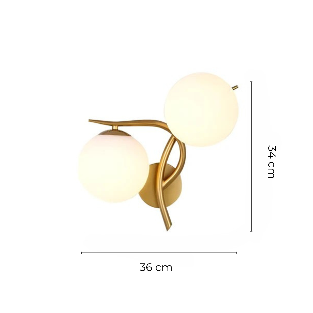 Modern Nordic Wall Light Fixture