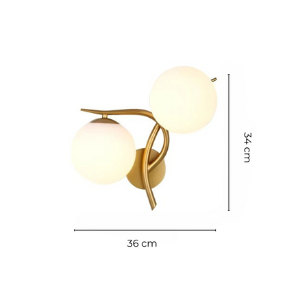 Modern Nordic Wall Light Fixture