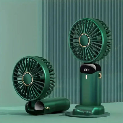 Portable Compact Personal Mini Fan