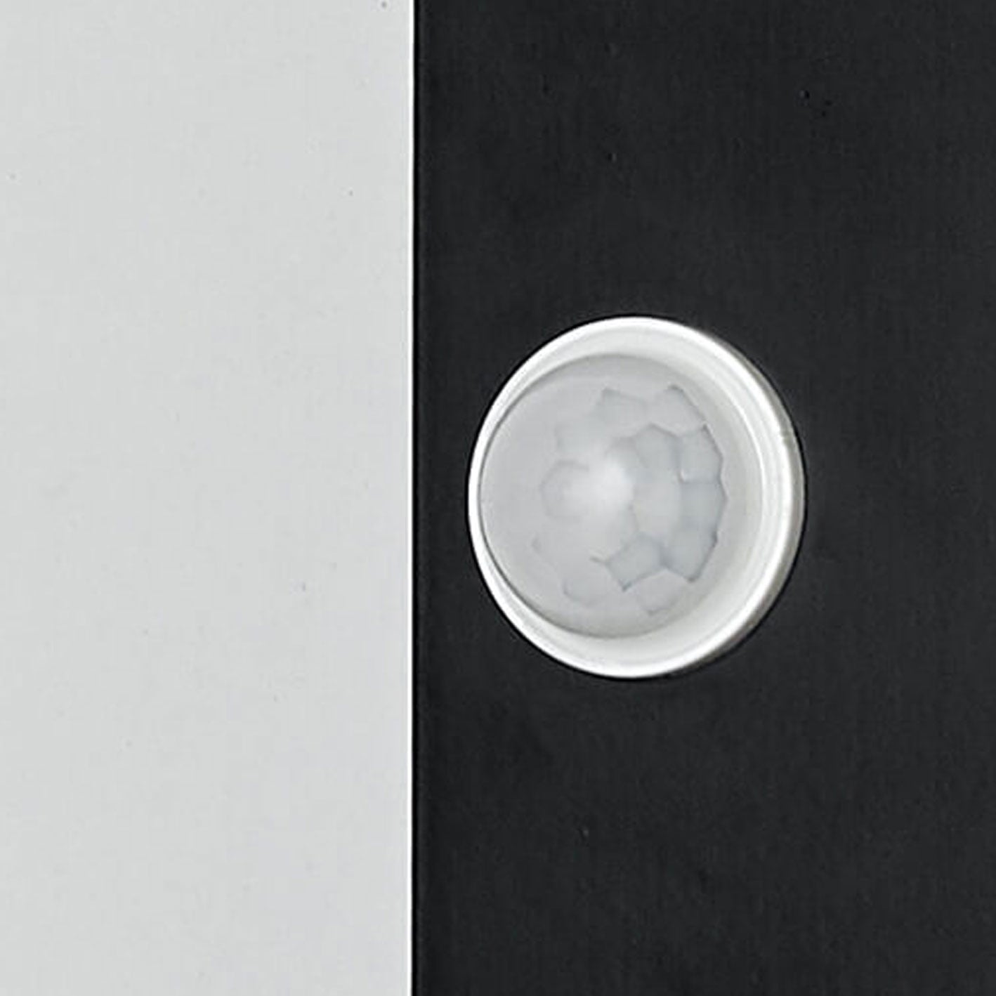 Bright Motion Sensor Outdoor Indoor LED Wall Lamp