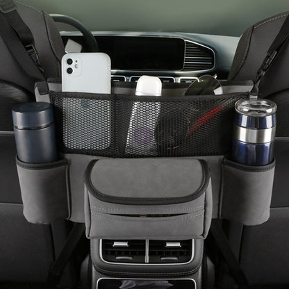 Practical Car Seat Storage Organizer Bag