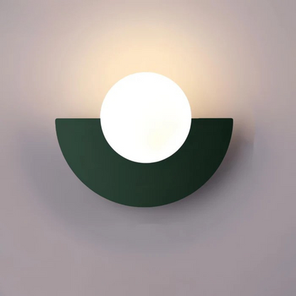 Modern Indoor Sconce Wall Light