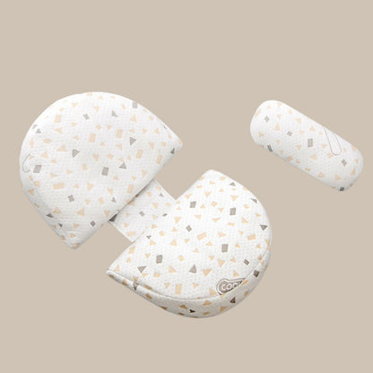 Full Body Pregnancy Support Pillow