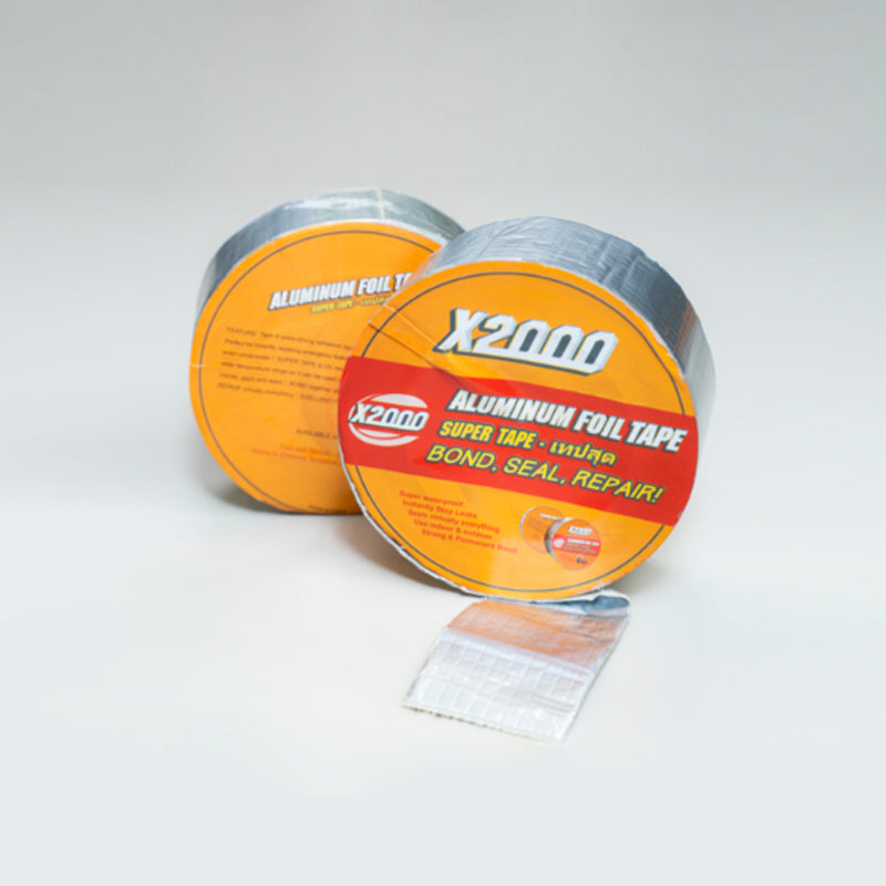 Heavy Duty Water Resistant Seal Tape