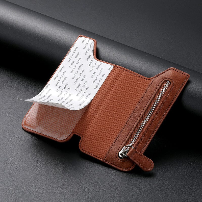 Practical Phone Card Holder Wallet
