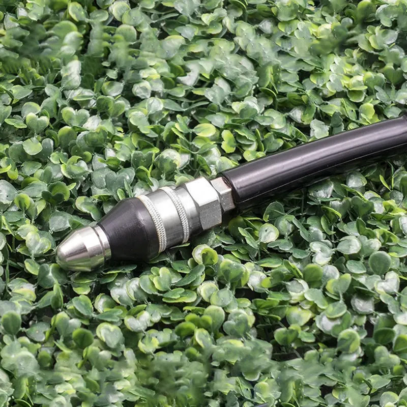 Heavy Duty Sewer Jet Pressure Washer Nozzle