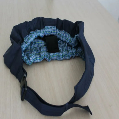 Comfortable Baby Sling for Newborns - Adjustable Carrier - Fesara
