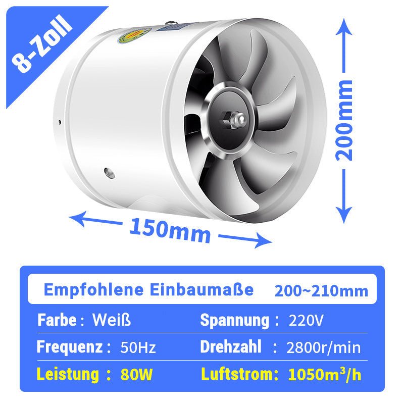 Fesara AeroFlow Air Purifier