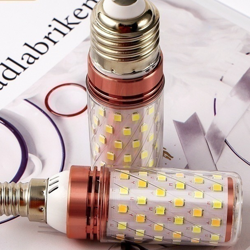 Eco Friendly Low Watt LED Light Bulb
