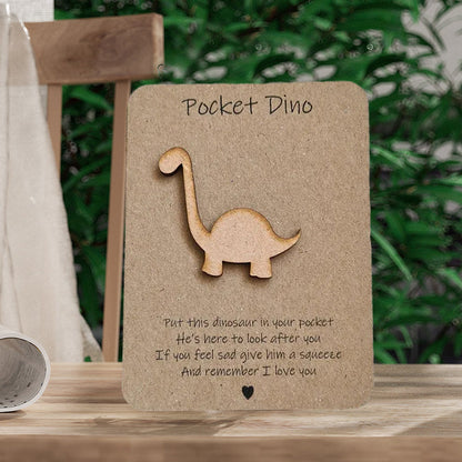 Fun Dinosaur Teddy Backpack