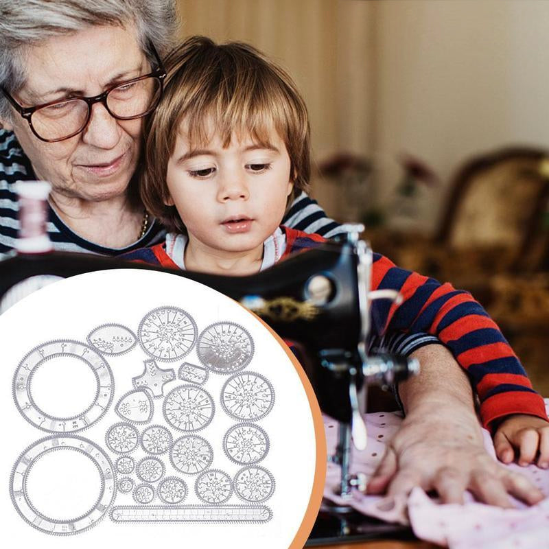 Fun Spiral Art Drawing Tool for Kids