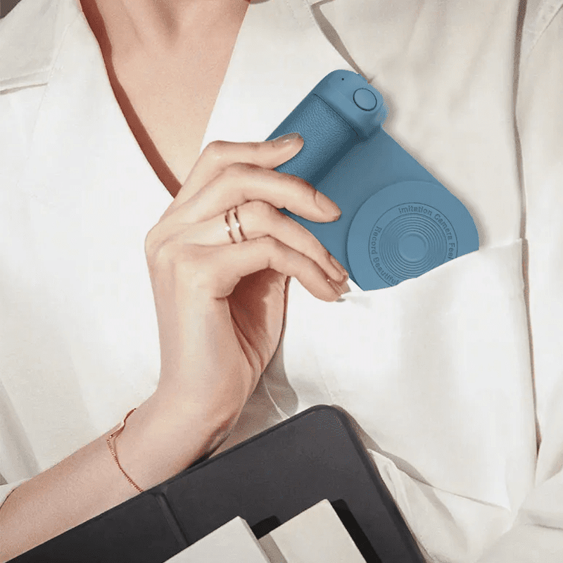 Wireless Bluetooth Magnetic Phone Mount
