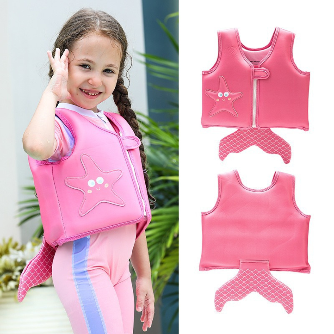 Fun Kids Pool Float - Fesara