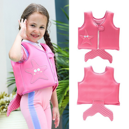 Fun Kids Pool Float - Fesara