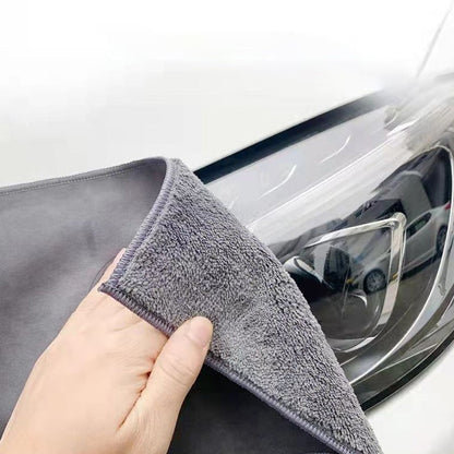 Fesara | Ultra Dry Microfiber Car Towel