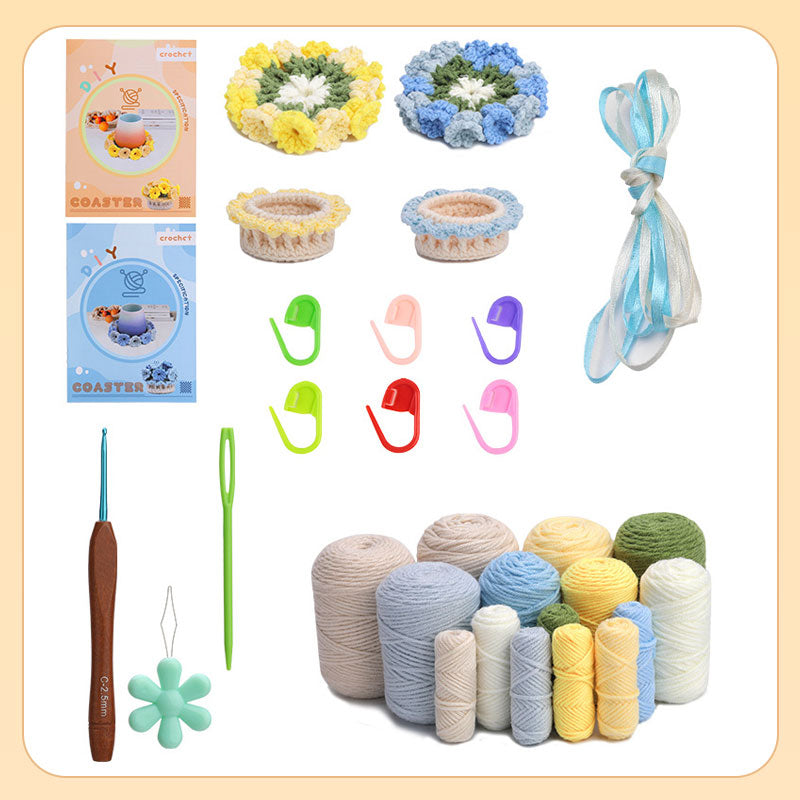 Decorative Coasters for Home and Table