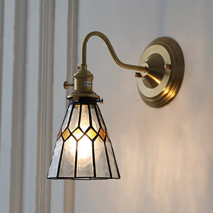 Classic Home Wall Lamp for Bedroom and Living Room