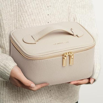 Premium Travel Makeup Bag for Ladies