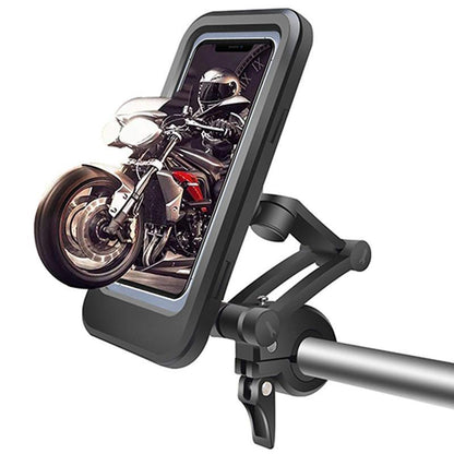 Waterproof Mobile Phone Mount