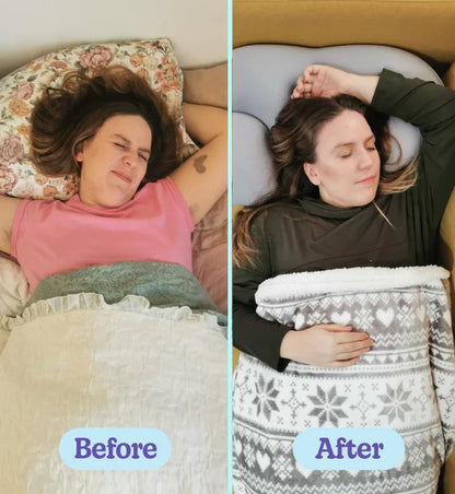 Comfortable Rest Pillow