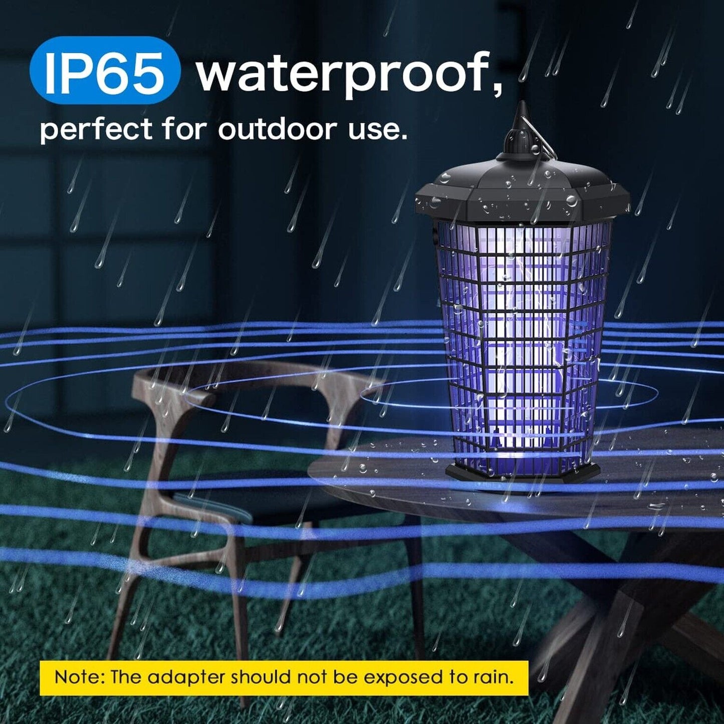 Effective Electronic Pest Repellent for Home Use