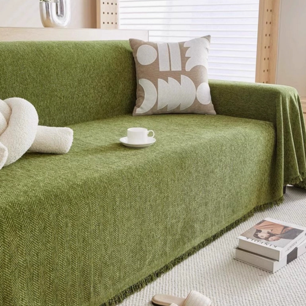 Furniture Cover for Sofas and Luxury Homes