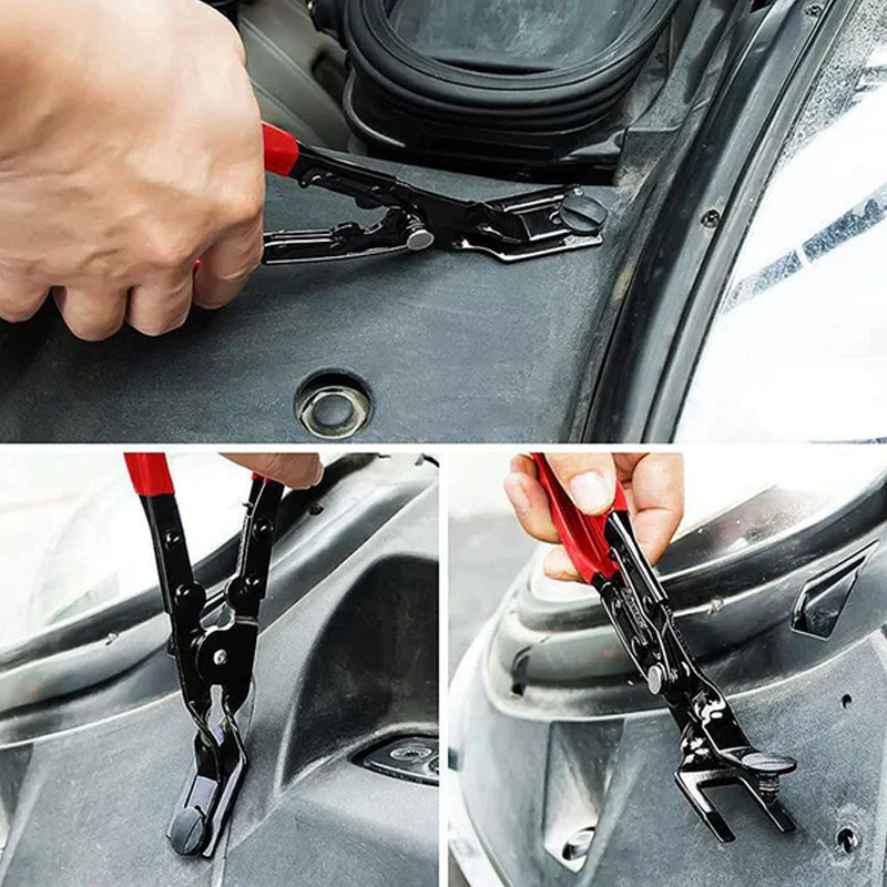 Heavy Duty Rivet Pliers Tool