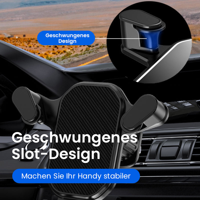 Fesara | Adjustable Phone Mount with Clip