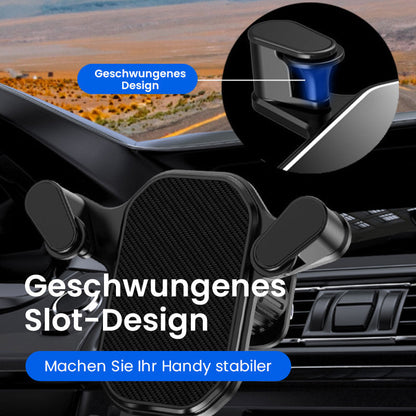 Fesara | Adjustable Phone Mount with Clip