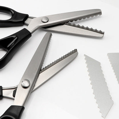 Precise Sharp Tip Craft Scissors