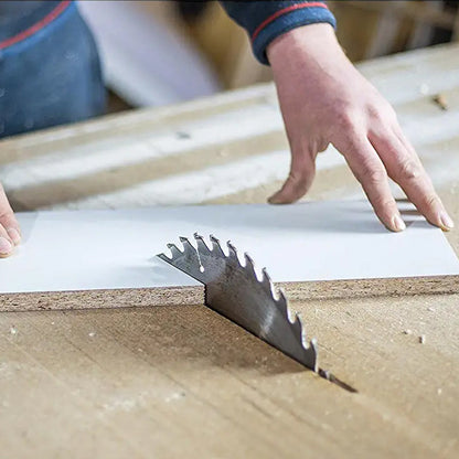 Slim Metal Cutting Disk Blade