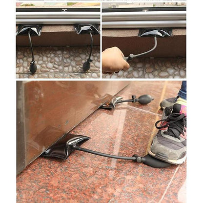 Heavy Duty Inflatable Pry Bar Tool