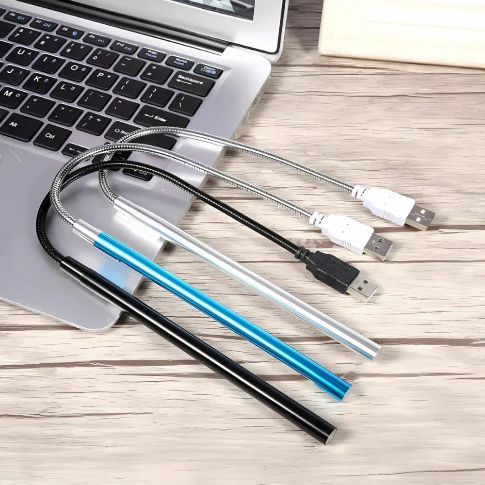 Compact LED Keyboard Lamp
