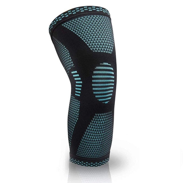 Supportive Athletic Knee Support Sleeves