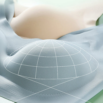 Lightweight Comfortable Sports Bra
