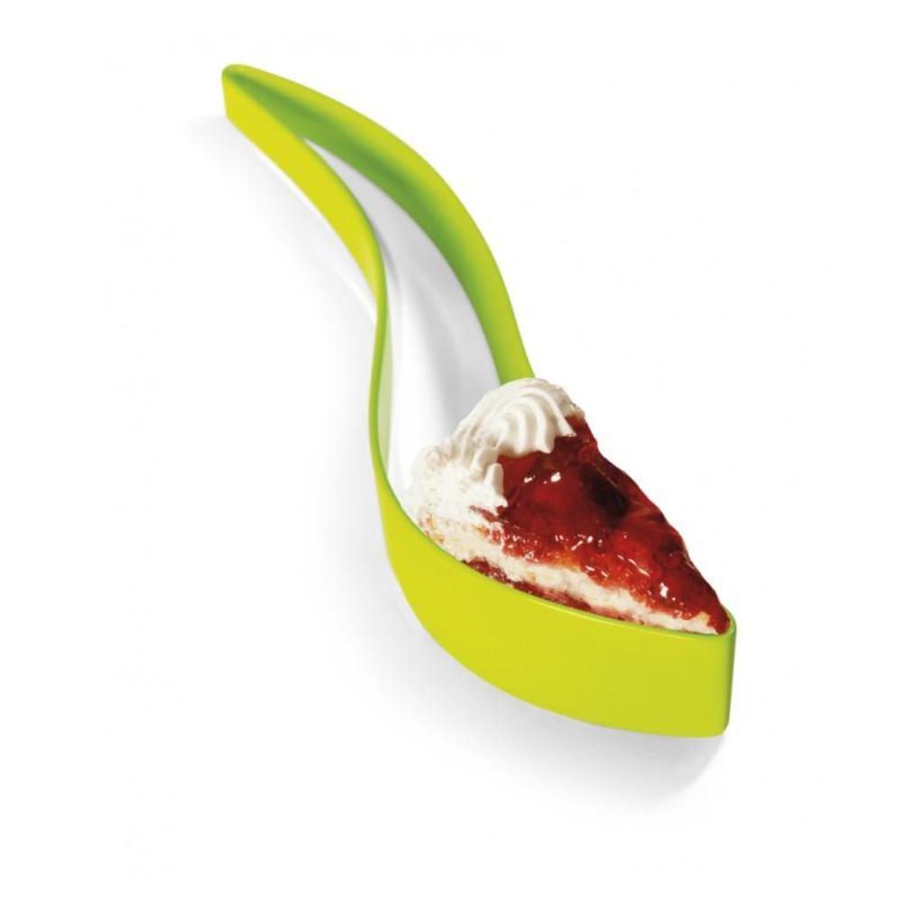 Easy Hang Cake Cutter - Space Saving & Sanitary Design