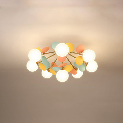 Fesara Elegant LED Hanging Light
