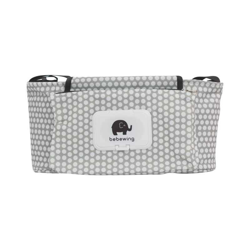 Fesara | Versatile Baby Bag with Adjustable Inner Pocket
