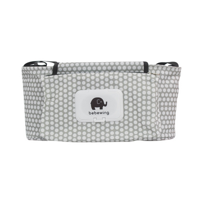 Fesara | Versatile Baby Bag with Adjustable Inner Pocket