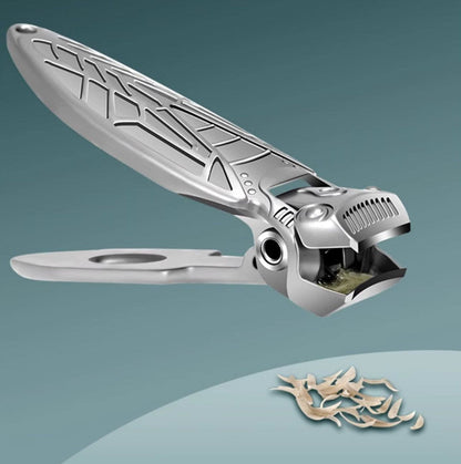 Easy Grip Water Resistant Nail Trimmer