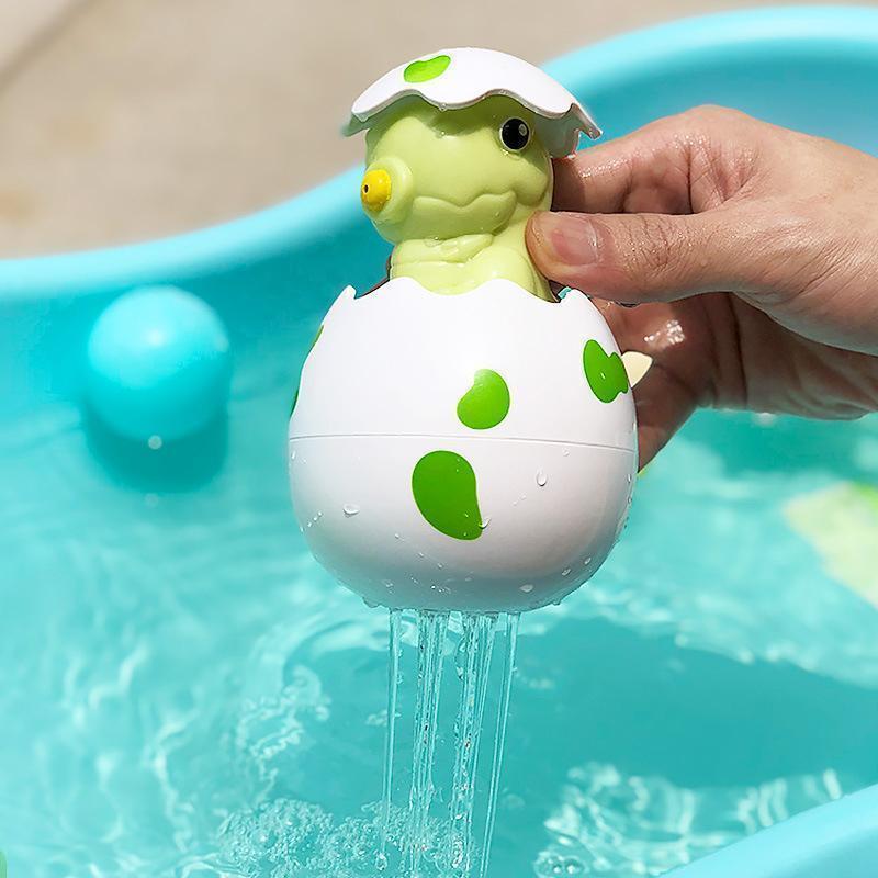 Colorful Bath Toys for Kids Fun Playtime