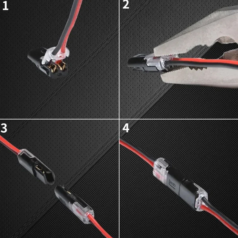 Easy Quick USB Cable Adapter
