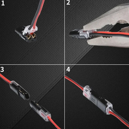 Easy Quick USB Cable Adapter